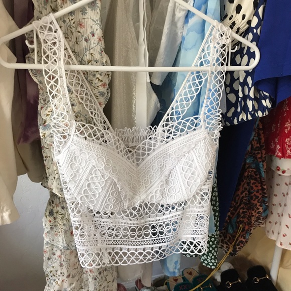 Worn once Charo Ruiz Ibiza arca top - Picture 2 of 4